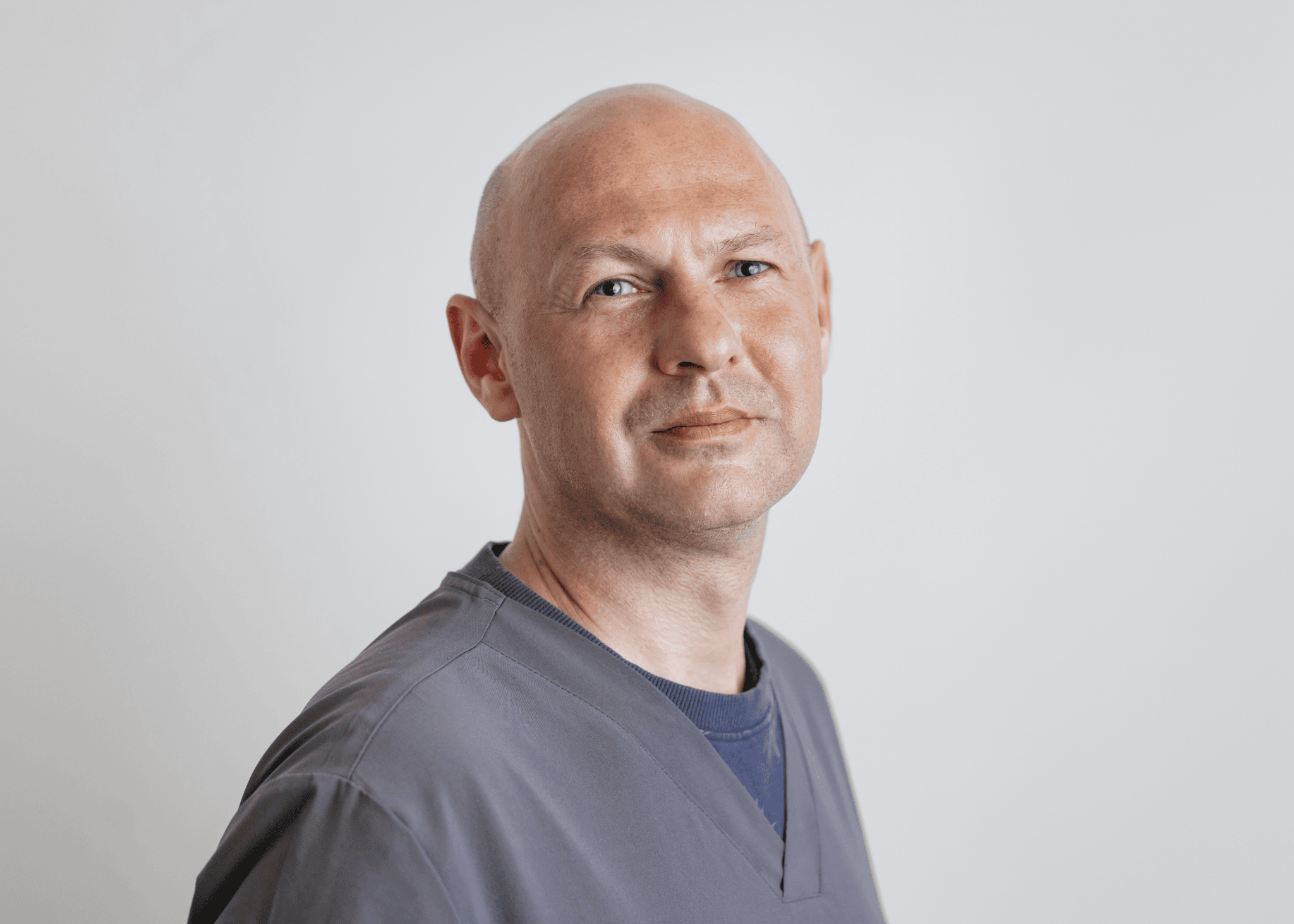 lek. wet. Michał Żurawski