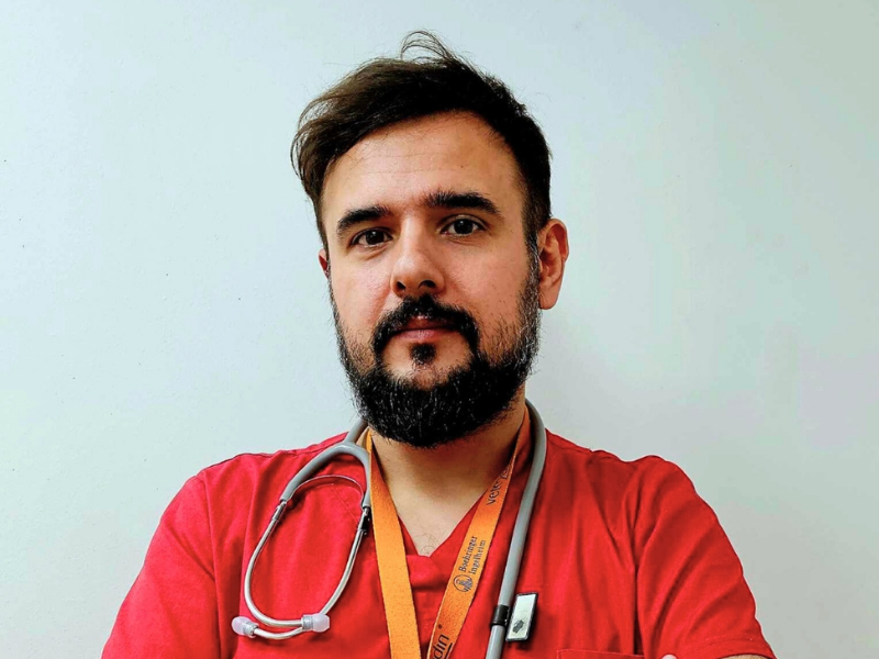 lek. wet. Tomasz Empel